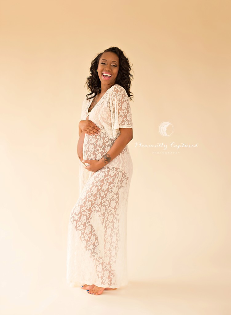 J's Maternity Session Jacksonville, NC Maternity Photographer