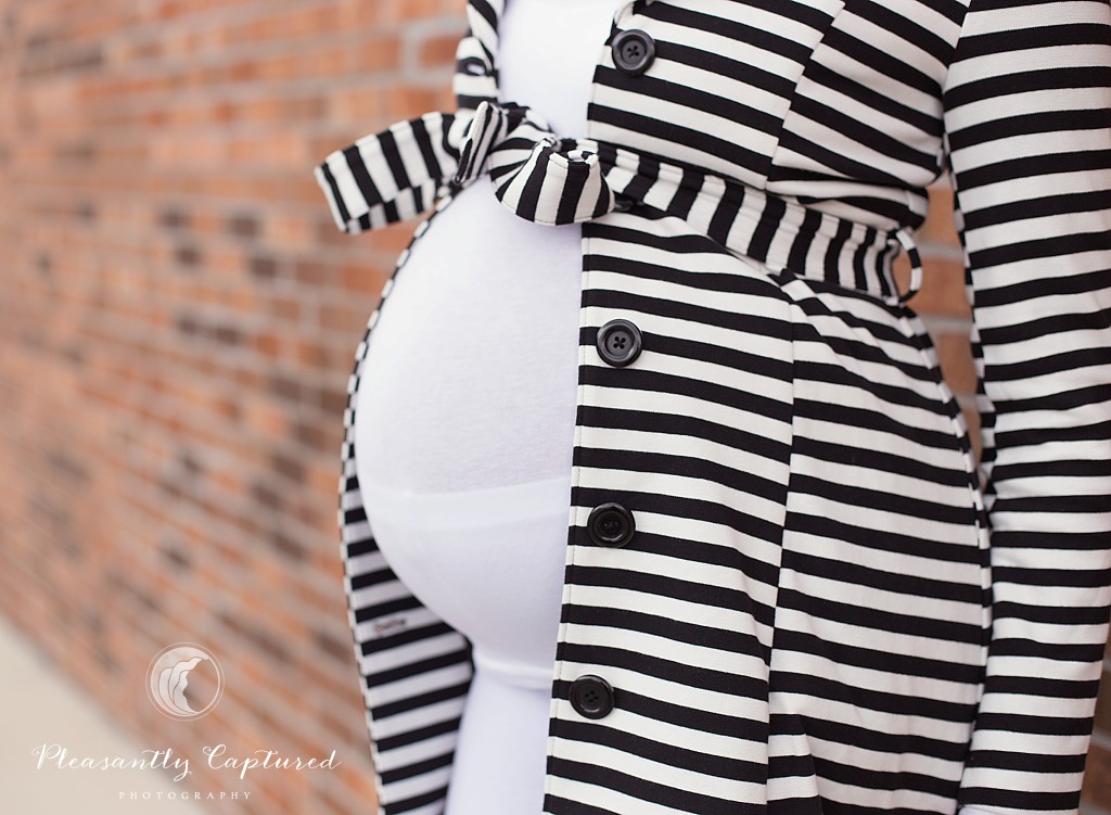 J's Maternity Session Jacksonville, NC Maternity Photographer