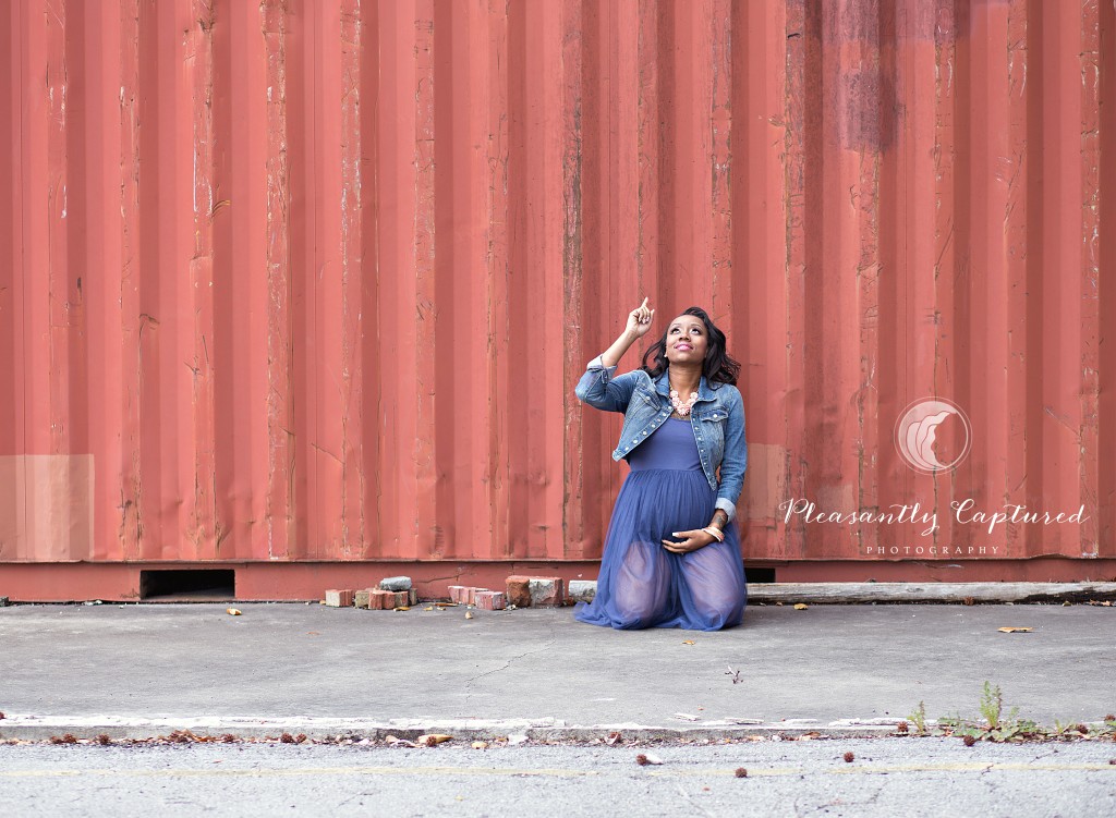 J's Maternity Session Jacksonville, NC Maternity Photographer