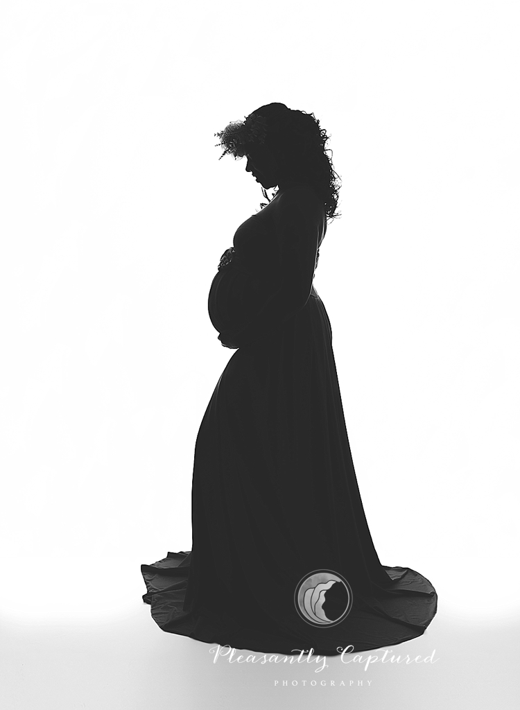 C's Maternity Session Maternity Photography Jacksonville North Carolina