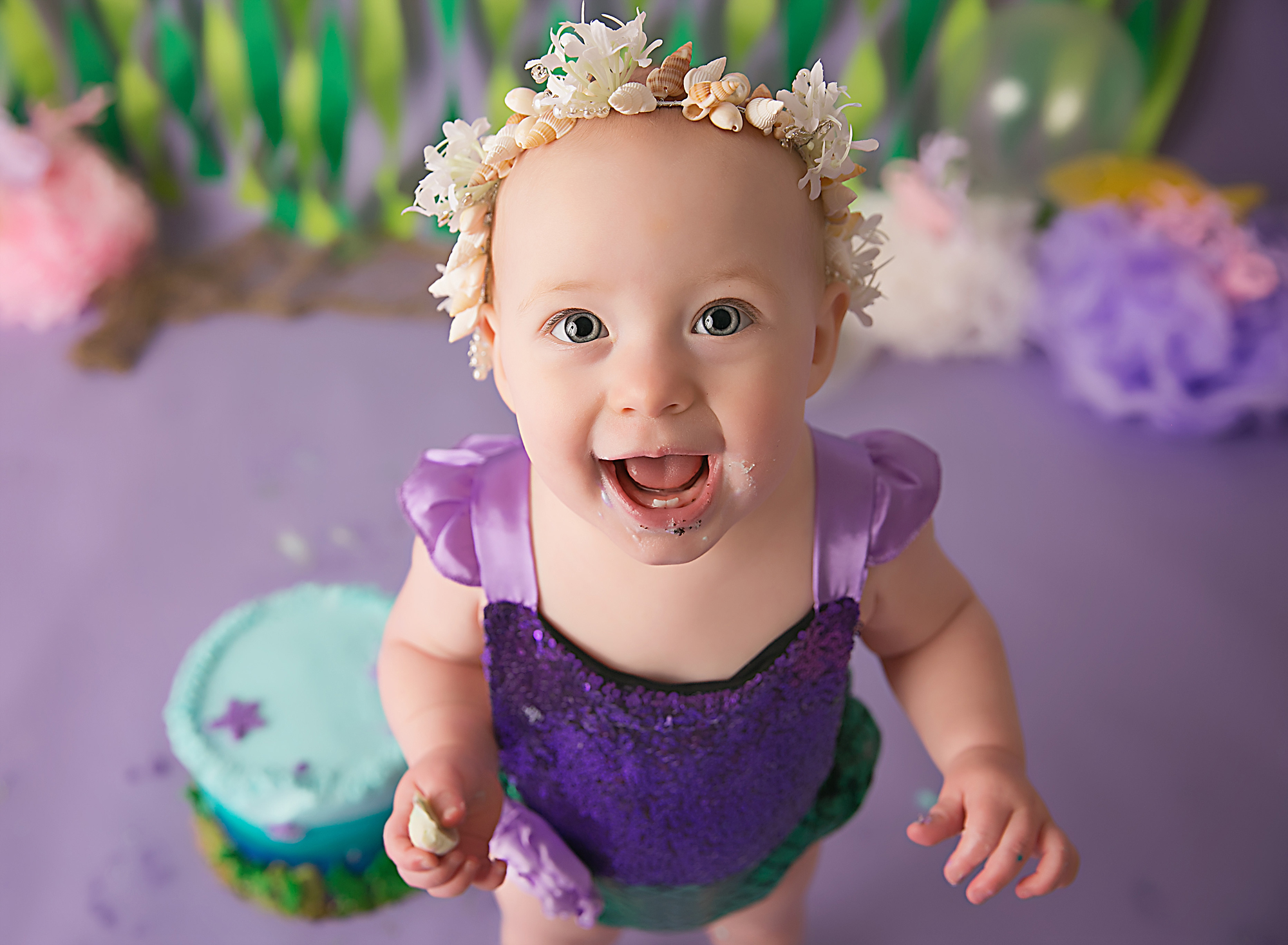 Jacksonville NC MaternityNewbornBaby Photographer