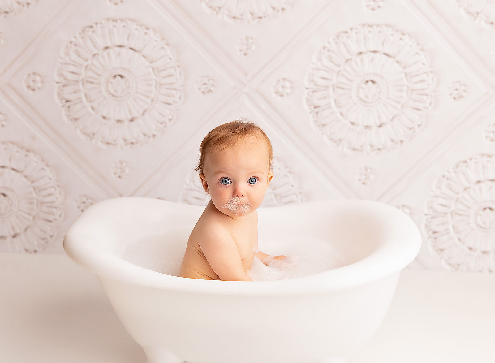 Jacksonville NC MaternityNewbornBaby Photographer