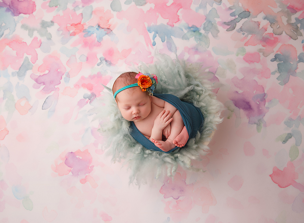 Jacksonville NC MaternityNewbornBaby Photographer