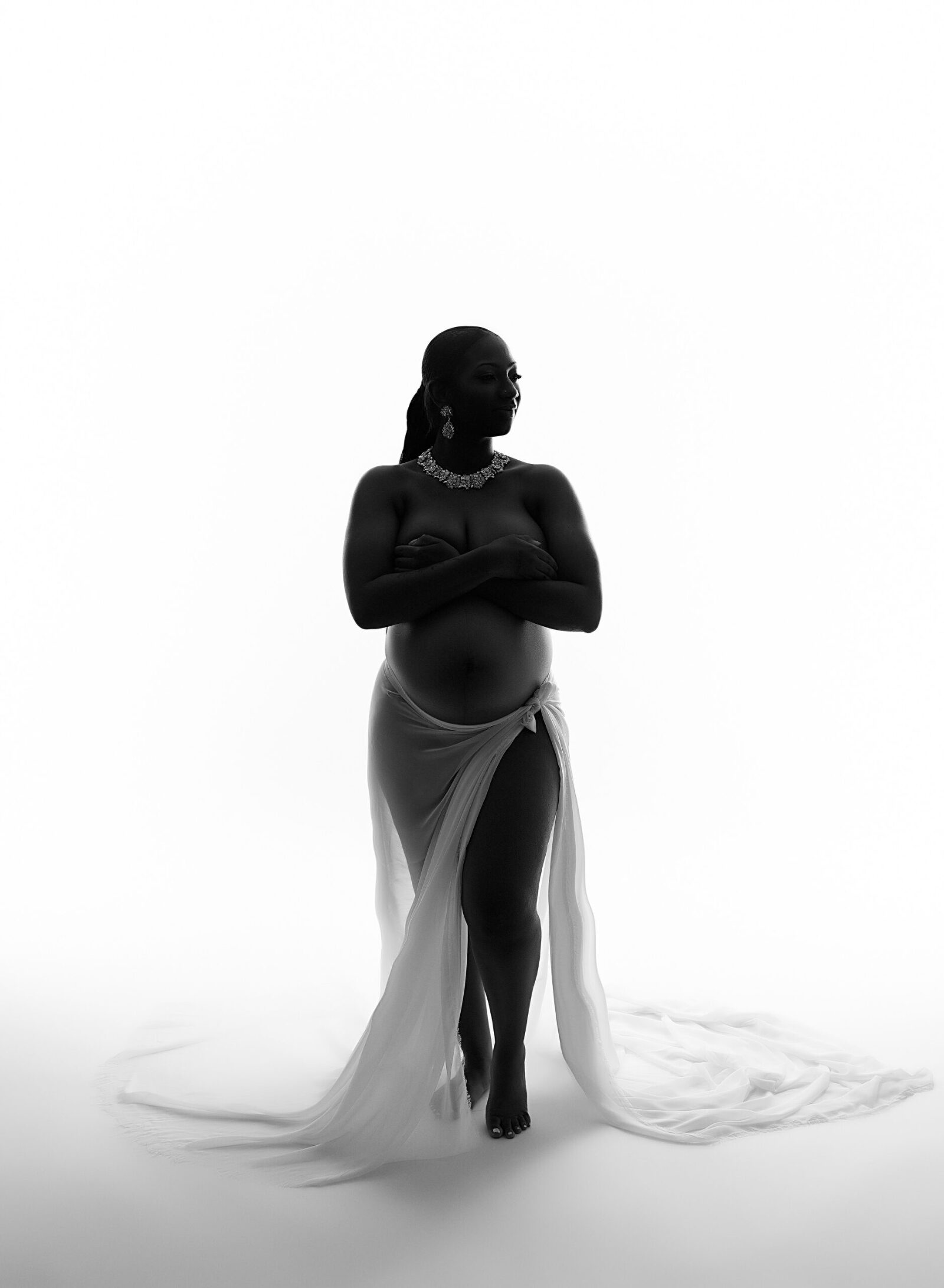 black and white studio maternity jacksonville nc